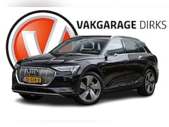 Audi e-tron - 55 Quattro 95 kWh ✅ ACC ✅ 360CAM ✅ B&O