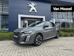 Peugeot 208 - Hybrid 100 e-DCS6 Allure l Automaat l Stoelverwarming l Keyless