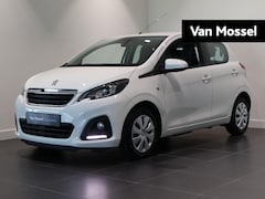 Peugeot 108 - Active - AIRCO - BLUETOOTH - ZUINIG