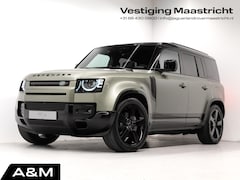 Land Rover Defender 110 - 2.0 P300e 110 X-Dynamic HSE