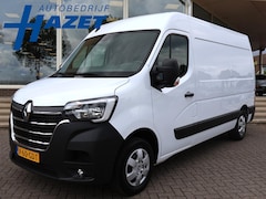 Renault Master - T35 2.3 dCi 150 PK L2H2 WORK EDITION + TREKHAAK | CAMERA | NAVIGATIE | DAB | CRUISE | DODE