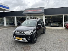 Suzuki Ignis - 1.2 Smart Hybrid Comfort