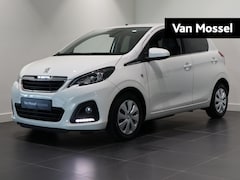 Peugeot 108 - Active - AIRCO - BLUETOOTH - ZUINIG