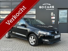 Volkswagen Polo - 1.2 Easyline Carplay