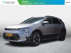 Kia Niro EV - Edition Advanced 64.8 kWh