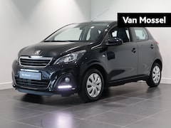 Peugeot 108 - Active - AIRCO - BLUETOOTH - ZUINIG