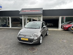 Fiat 500 - 0.9 TwinAir Turbo Collezione