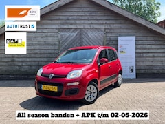 Fiat Panda - 1.2 Edizione Cool | Airco | Elektrische ramen | APK t/m 02-05-2026 | Leuke auto