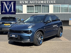 Lynk & Co 01 - 1.5 PHEV | COMPLETE AUTO | LYNK&CO GARANTIE T/M 12-2026