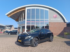 Mercedes-Benz GLA-Klasse - 200 Prestige AMG, Trekhaak, cruise