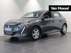 Peugeot 208 - Active - APPLE CARPLAY/ANDROID AUTO - CRUISE CONTROL - AIRCO