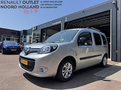 Renault Kangoo Family - 1.2 TCe Limited Automaat
