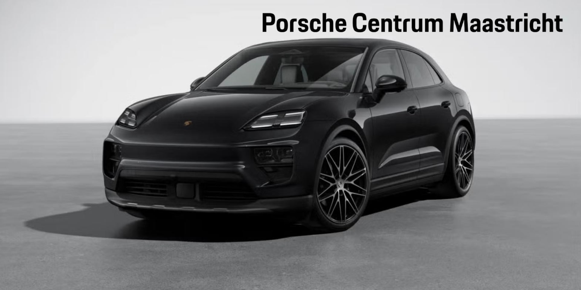 Porsche Macan - 4 - AutoWereld.nl