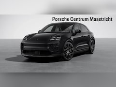 Porsche Macan - 4