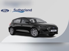 Ford Focus - 1.0 EcoBoost Hybrid Titanium 125pk | Winterpack | Parking Pack | SYNC 4 Navigatie | 16 inc