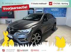 Renault Arkana - 1.6 E-Tech Hybrid 145 Intens *ACC & Camera