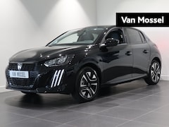 Peugeot e-208 - Allure Avantage 51 kWh CAMERA - DRAADLOZE CARPLAY - VERHOOGD ACTIERADIUS