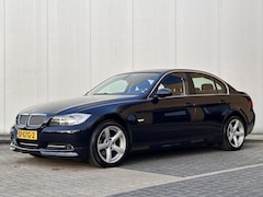 BMW 3-serie - 318i Executive l Elektr. Trekhaak l PDC l Cruise l Navi l