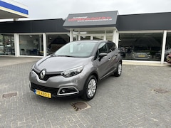 Renault Captur - 1.2 TCe Dynamique