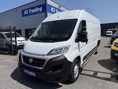 Fiat Ducato - 35 3.0 Natural Power L4H2 CNG AARDGAS POST SCHAPPEN