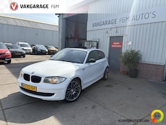 BMW 1-serie - 118i Executive