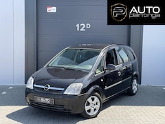 Opel Meriva - 1.4-16V Maxx Cool | Airco |