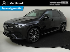 Mercedes-Benz GLE-Klasse - 350 e 4MATIC Premium Plus / Panoramadak/ Night/ 22 inch/ AIRMATIC/ Rijassistentiepakket/ E