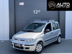Fiat Panda - 1.2 Edizione Cool