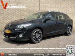 Renault Mégane Estate - 1.5 dCi Bose | Climate | Cruise | Navi | PDC | Trekhaak |