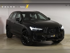 Volvo XC60 - T6 350PK Automaat AWD Plus Black Edition / Navigatie / 360 Camera / Head-up Display / Pano