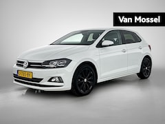 Volkswagen Polo - 1.0 TSI Highline | Automaat | Apple Carplay - Android Auto | Climate Control | Spiegel Pak