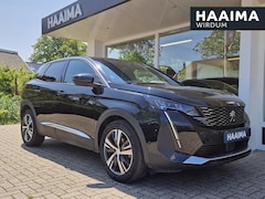 Peugeot 3008 - 1.2 PureTech Allure Pack Business | Navigatie | Climate & Adaptive Cruise Control | Camera