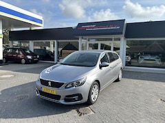 Peugeot 308 SW - 1.2 PureTech Active Pack