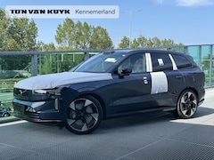 Volvo EX90 - Twin Motor Performance Ultra 7p. 111 kWh / DIRECT LEVERBAAR / Pano. dak/ Luchtvering / Bow