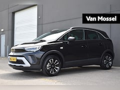 Opel Crossland - 1.2 Turbo Elegance Automaat 130pk | Panodak | Climate | LMV | Cruise | Camera