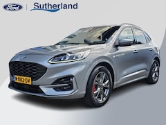 Ford Kuga - 1.5 EcoBoost ST-Line X 1.800 kg trekgewicht | 1ste eigenaar | B&O geluid | Half leder | Fu
