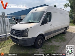 Volkswagen Crafter - 46 2.0 TDI L4H3 | Airco |