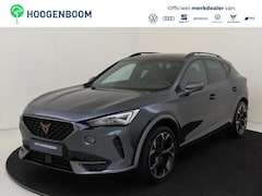 CUPRA Formentor - 1.4 e-Hybrid Performance | Parkeerassistent | Stoel- en stuurwielverwarming | Dodehoek det