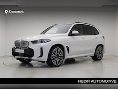 BMW X5 - xDrive50e | M-Sport | 22'' inch | Panorama | Harman Kardon | Comfort Stoelen | Driver Ass.