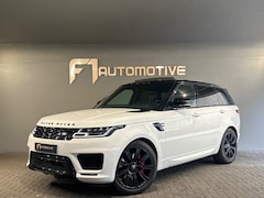 Land Rover Range Rover Sport - 2.0 P400e Dynamic Autobiography