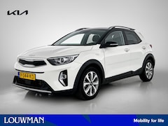 Kia Stonic - 1.0 T-GDi MHEV DynamicPlusLine