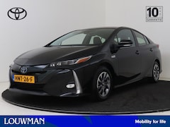 Toyota Prius - 1.8 Plug-In Hybrid Executive Limited