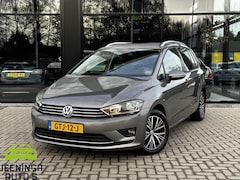 Volkswagen Golf Sportsvan - 1.4 TSI Business Edition | Navi | PDC v+a | Stoelverwarming