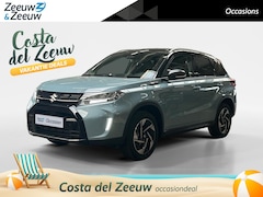 Suzuki Vitara - 1.4 Boosterjet Style Smart Hybrid 140pk | DEMO | Navigatie | Dodehoek detectie | Adaptieve