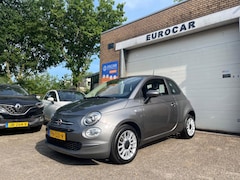 Fiat 500 - 0.9 TwinAir Turbo Popstar
