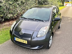 Toyota Yaris - 1.3 VVTi Terra Airco (1e Eigenaar) Nap