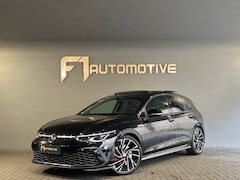 Volkswagen Golf - 2.0 TSI GTI Pano|Sfeer|IQ Light|ACC|Camera
