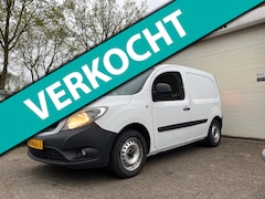 Mercedes-Benz Citan - 108 CDI Economy