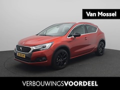 DS 4 Crossback - 1.2 PureTech Chic | DEALER ONDERHOUDEN | LED VISION | CAMERA | AUTOMATISCHE AIRCO |