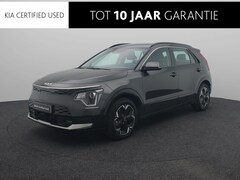 Kia Niro EV - DynamicLine 64.8 kWh | SOH 100% | Navi | Lichtmetalen velgen | Camera | Trekhaak |
